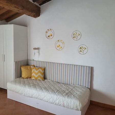 Suite Bellavista Con Angolo Cottura Peccioli Eksteriør billede